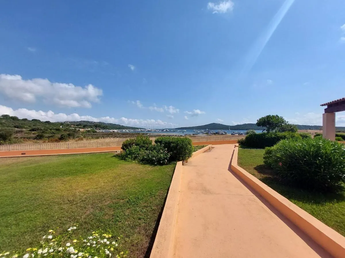 Apartment I Mirti 28 By Interhome Porto Pozzo Italy