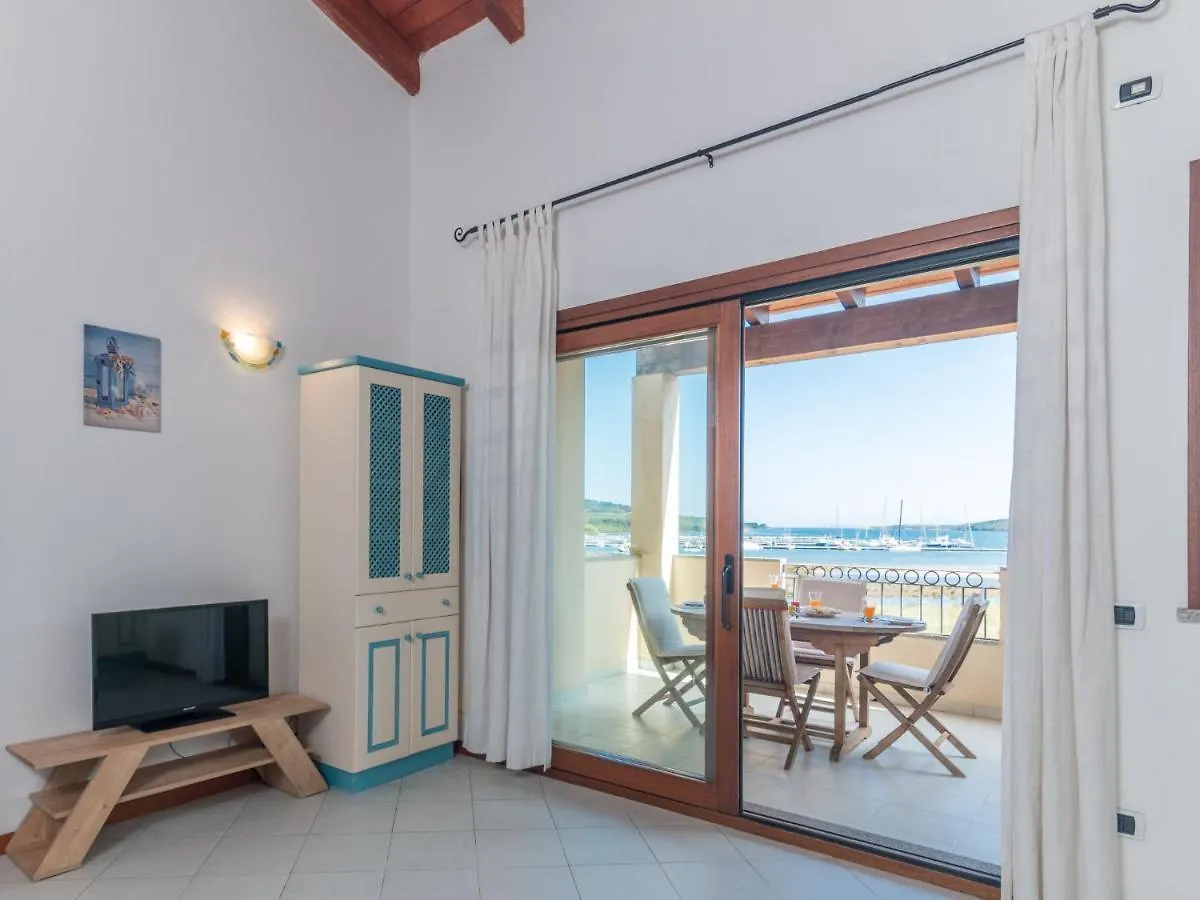 Apartment I Mirti 28 By Interhome Porto Pozzo