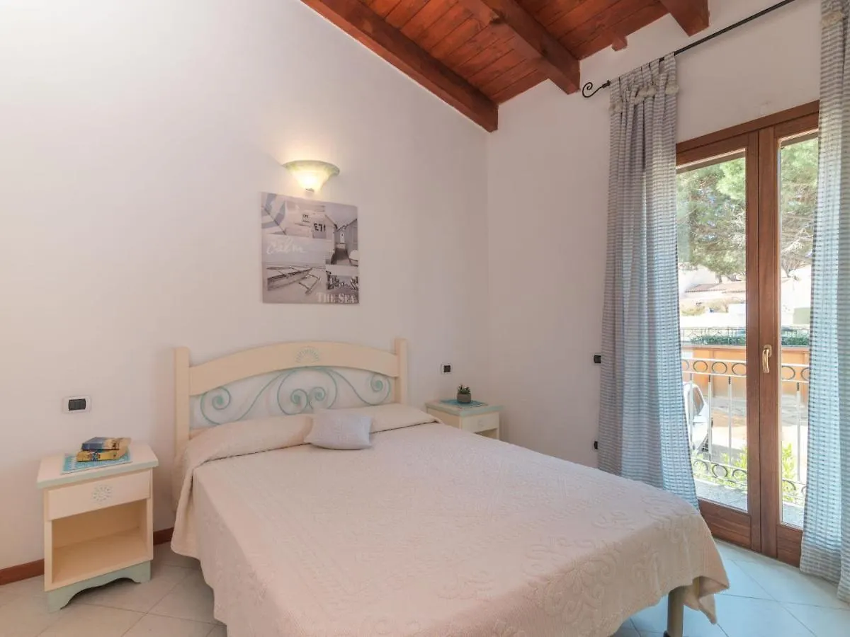 Apartment I Mirti 28 By Interhome Porto Pozzo