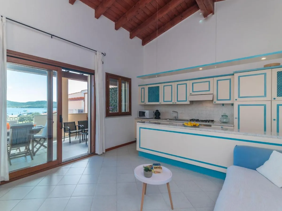 Apartment I Mirti 28 By Interhome Porto Pozzo