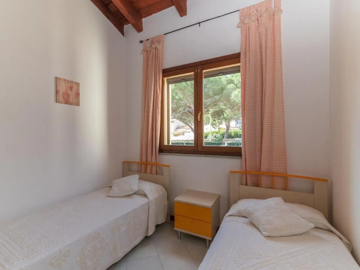 Apartment I Mirti 28 By Interhome Porto Pozzo 0*,  Italy