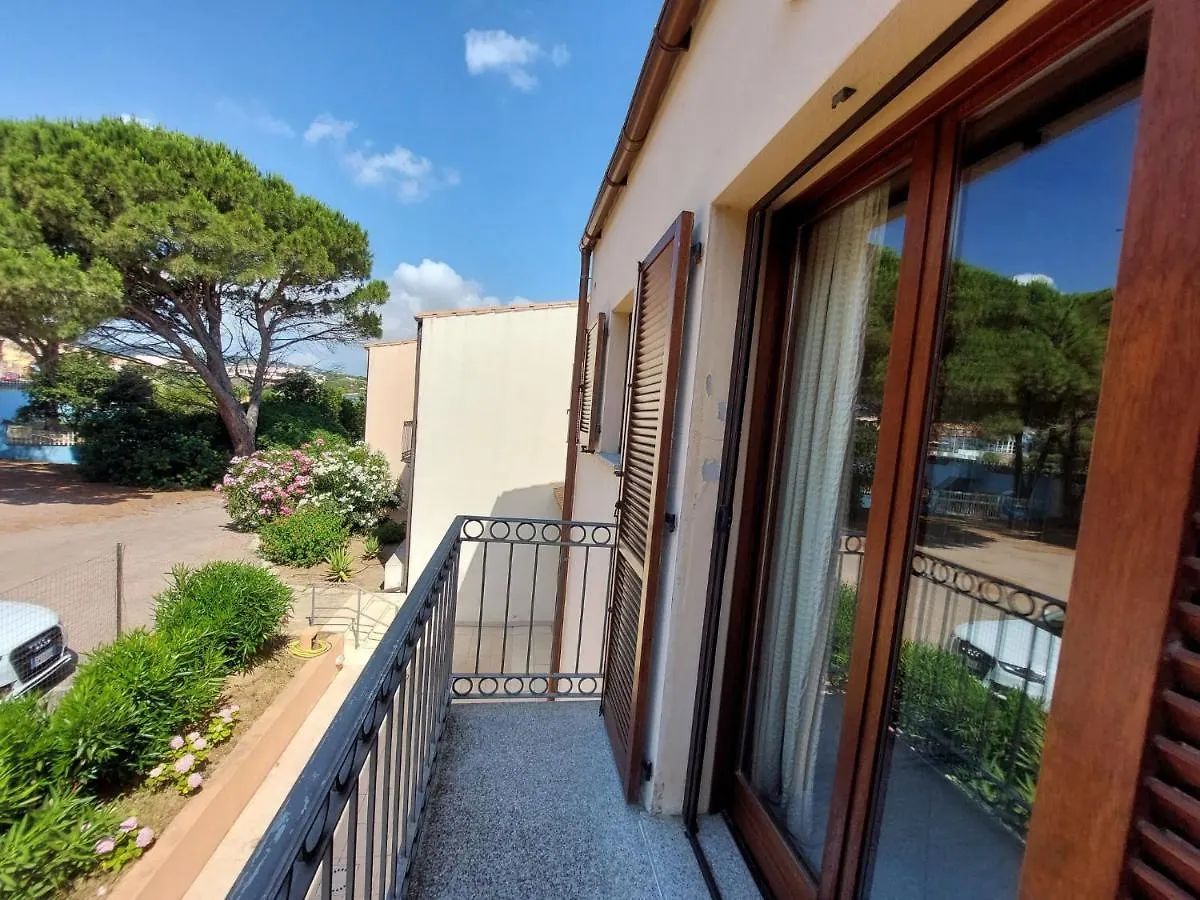 Apartment I Mirti 28 By Interhome Porto Pozzo