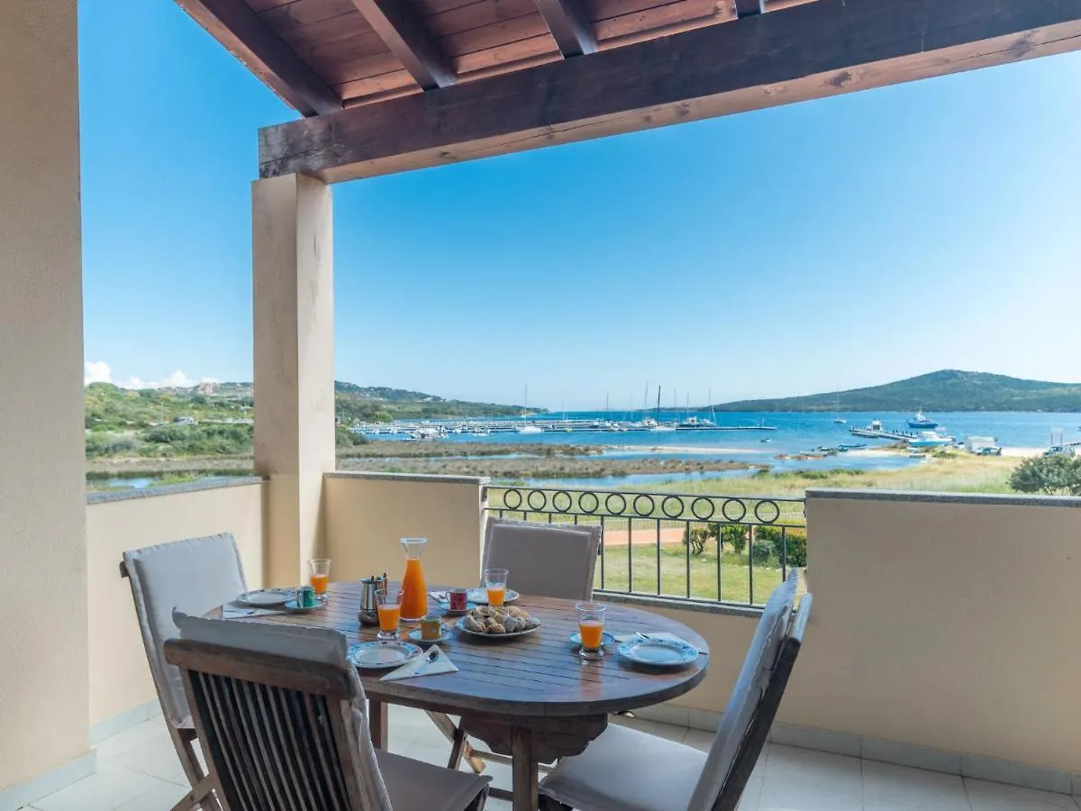 Apartment I Mirti 28 By Interhome Porto Pozzo