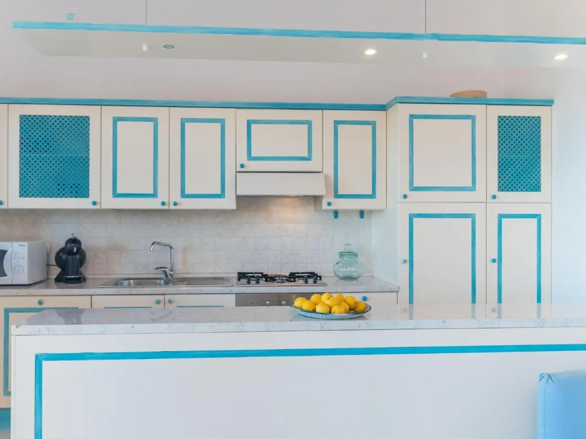 Apartment I Mirti 28 By Interhome Porto Pozzo