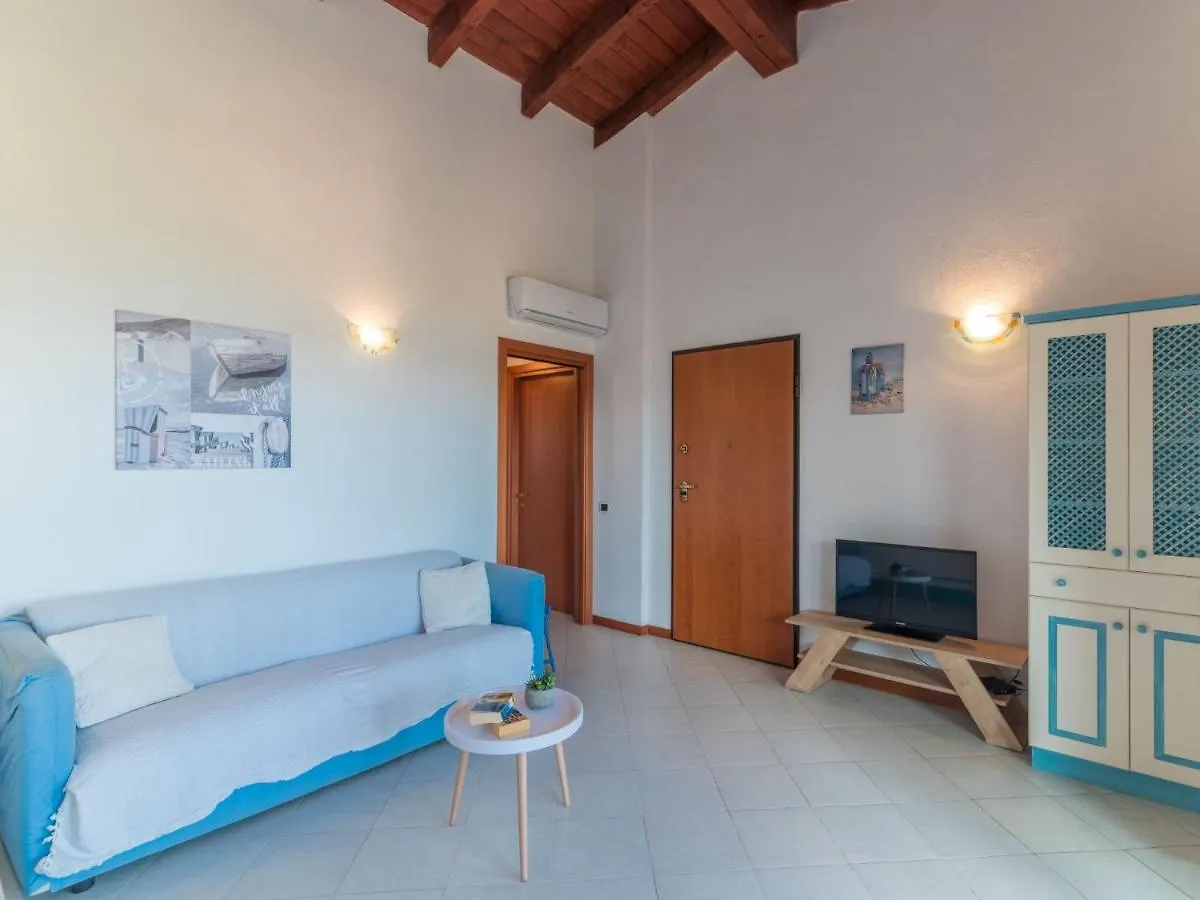 Apartment I Mirti 28 By Interhome Porto Pozzo