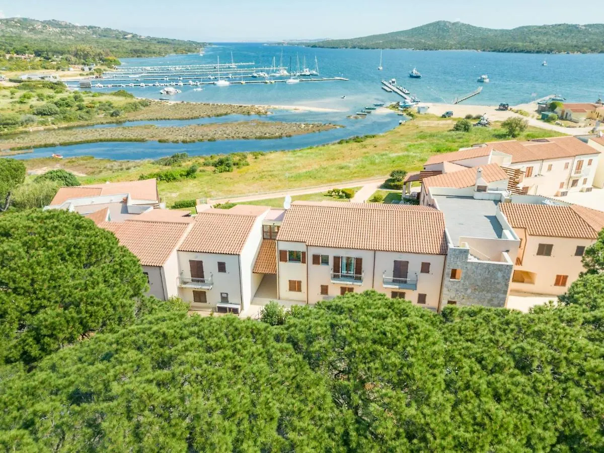 Apartment I Mirti 28 By Interhome Porto Pozzo