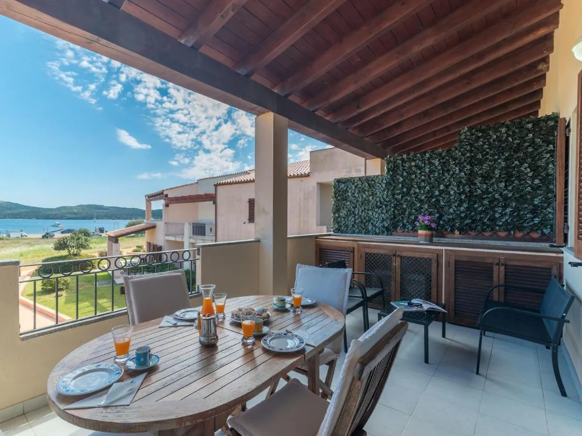 Apartment I Mirti 28 By Interhome Porto Pozzo 0*,